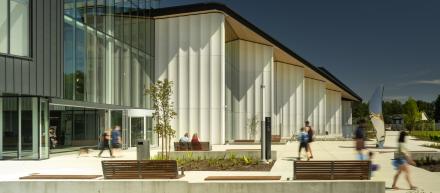 təməsew̓txʷ aquatic and community centre_2025 IOC IAKS architecture prize_(c) Nic Lehoux_4000