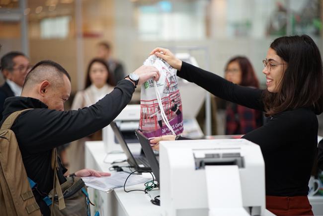 Congress 2019 009 © IAKS