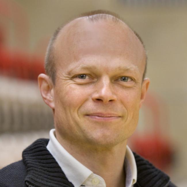 Image of Holger Kortbek