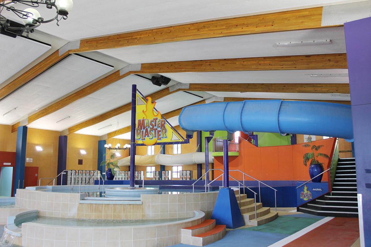 SealedAir Whisper Acoustic Panels