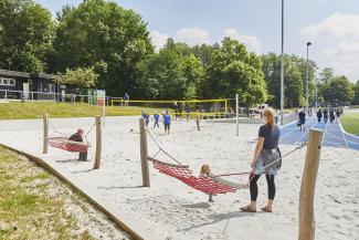 Außenmühle Hamburg