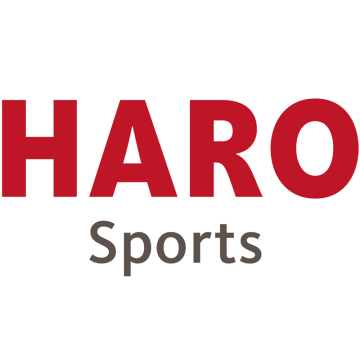 Logo Haro Sports